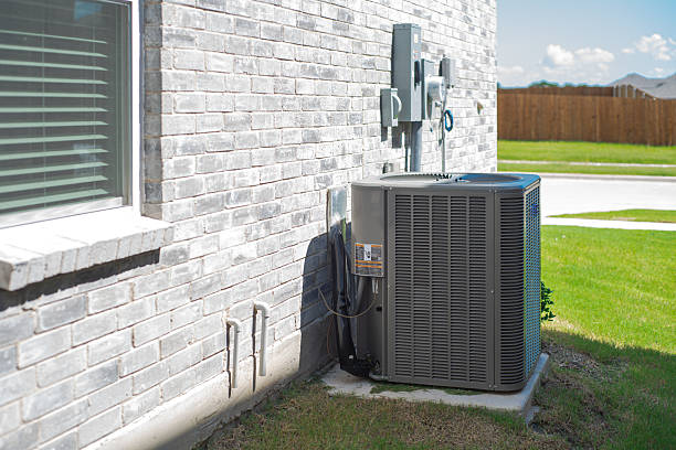 Reliable Ac Repair contractor in Cleburne, TX by FH HVAC